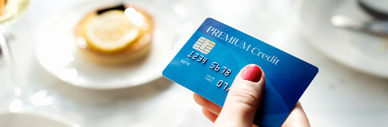 Избери най-изгодната кредитна карта