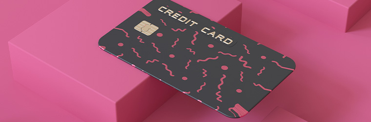 изисквания за кредитна карта